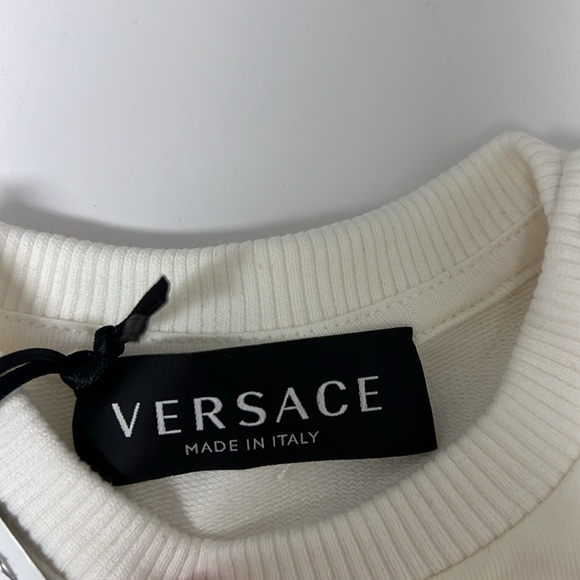 Versace Infant Sweater NEW - Picture 5 of 8